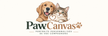PawCanvas - Accueil